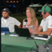 “ALL EYES ON HER… — Paige Spiranac Lights Up the Grass League Golf Broadcast and Sends Fans Into a Frenzy”