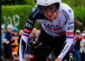 „‘PRELOMNO: POTRJENA PREVLADA…’ – Tadej Pogačar na dirki po Romandiji posreduje pomembno posodobitev, ki je kolesarski svet spravila na rob”