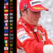 Räikkösen vuoden 2007 F1-mestaruuden ylä- ja alamäet