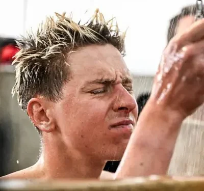 Another Sunday in Hell: The Brutal Race That Thwarts the Greats