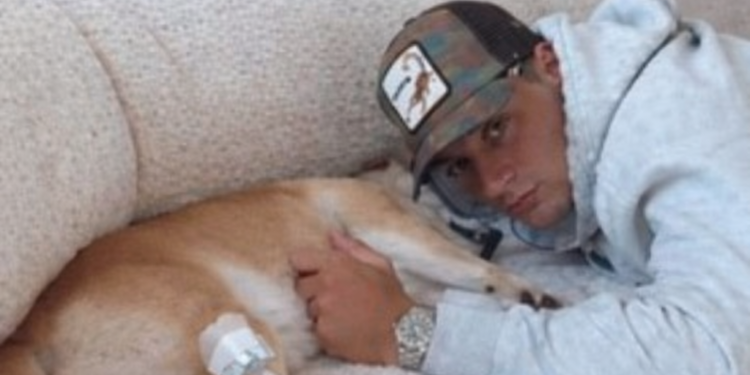 “HARTVERSCHEURING VOOR Mathieu van der Poel — Wielericoon Diep Getroffen Nu Zijn Geliefde Hond Ernstig Ziek Is, Emotioneel Artsenrapport Onthult Schokkende Update!”