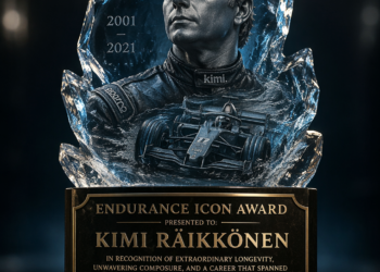 “ENDURANCE ICON — Honored for Defying Time, Outlasting Generations, and Cementing a Legacy That Refuses to Fade!”