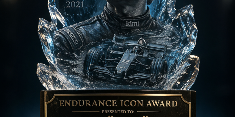 “ENDURANCE ICON — Honored for Defying Time, Outlasting Generations, and Cementing a Legacy That Refuses to Fade!”
