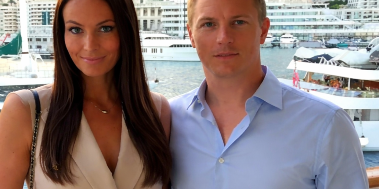 What Did Kimi Räikkönen See in Minttu Räikkönen That Was So Different? The Surprising Truth About What Set Her Apart from His Ex
