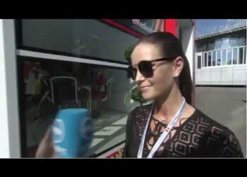 ’MITÄ HÄN EI KOSKAAN SANONUT ÄÄNEEN…’ – Kimi Räikkösen varjelluin totuus nousee hiljaa pintaan, kun Minttu Räikkönen tarjoaa harvinaista näkemystä avoimessa haastattelussa…”