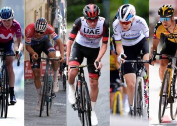 ONSTOPPENDE LEGENDES — 2026 Wereldranglijst Fietsen Onthult de Grootste Wielrenners Aller Tijden… Wie Staat Bovenaan de Ultieme Lijst?!