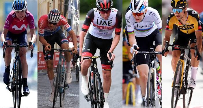 ONSTOPPENDE LEGENDES — 2026 Wereldranglijst Fietsen Onthult de Grootste Wielrenners Aller Tijden… Wie Staat Bovenaan de Ultieme Lijst?!