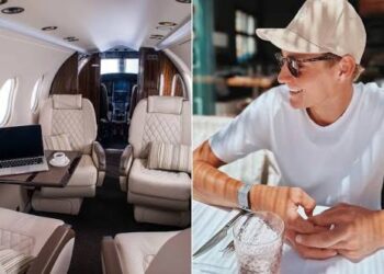 “WINNEN BUITEN DE WEG — Mathieu van der Poel’s Luxe Leven, Geheime Investeringen en Krachtige Deals Onthuld!”