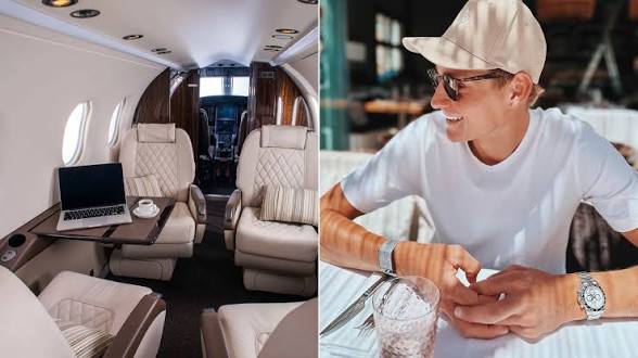 “WINNEN BUITEN DE WEG — Mathieu van der Poel’s Luxe Leven, Geheime Investeringen en Krachtige Deals Onthuld!”