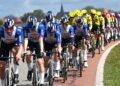 LIVE DRAMA IN THE HILLS! — Amstel Gold Race 2026 Explodes Into Chaos as Pogačar and Rivals Launch Brutal Attacks… Fans Left Waiting for a Shocking Finale!