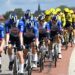 LIVE DRAMA IN THE HILLS! — Amstel Gold Race 2026 Explodes Into Chaos as Pogačar and Rivals Launch Brutal Attacks… Fans Left Waiting for a Shocking Finale!