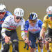 « SÉISME DANS LE CYCLISME ! — Remco Evenepoel choque le monde en piégeant Tadej Pogačar, Mathieu van der Poel et Wout van Aert dans un effondrement tactique totalement inattendu ! »