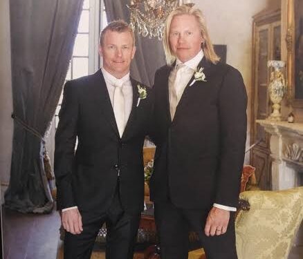 ”FANIT HUOLISSAAN…” — Kimi Räikkösen veljen Ramin kerrotaan kärsivän terveydentilasta, mikä on herättänyt hiljaista huolta kilpa-autoilumaailmassa