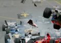 ”’METSARUS JOKA KADOSI…2005’ – Kimi Räikkösen lähes epäonnistunut kausi kummittelee edelleen Formula 1:n historiassa”