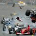 ”’METSARUS JOKA KADOSI…2005’ – Kimi Räikkösen lähes epäonnistunut kausi kummittelee edelleen Formula 1:n historiassa”