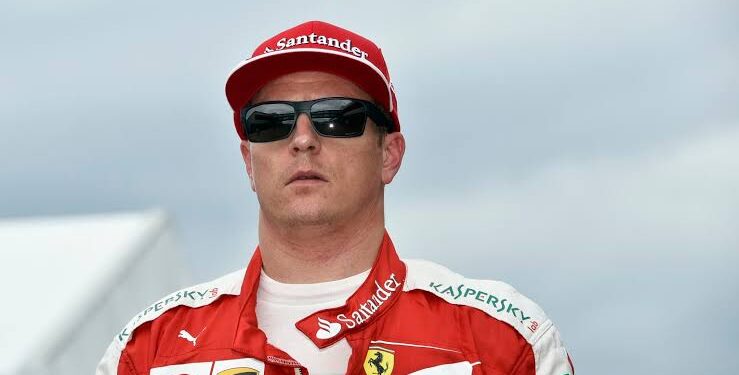 ”’REUNAN MESTARI – MUTTA MIHIN HÄN SIJAITSEE?’ – Kimi Räikkösen legendaarinen auton hallinta nostaa hänet F1:n kaikkien aikojen viiden parhaan lahjakkuuden joukkoon”