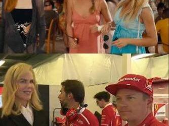 ”JÄÄMIEHEN SALAUTETUT LUVUT…” – Kimi Räikkösen yksityisen rakkauselämän kurkistus: Huhutut suhteet ennen Minttu Räikköstä, joista fanit harvoin kuulevat