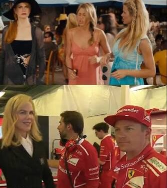 ”JÄÄMIEHEN SALAUTETUT LUVUT…” – Kimi Räikkösen yksityisen rakkauselämän kurkistus: Huhutut suhteet ennen Minttu Räikköstä, joista fanit harvoin kuulevat