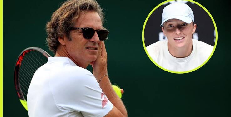 Emma Raducanu’s Coaching Shake-Up: Francisco Roig Joins Iga Swiatek
