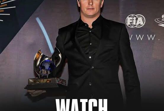 JÄRKYTTÄVÄ PERINTÖ PALJASTUI  — Kimi Räikkösen koko palkintolista vihdoin paljastettu… Et usko, kuinka monta titteliä Jäämies on kerännyt!