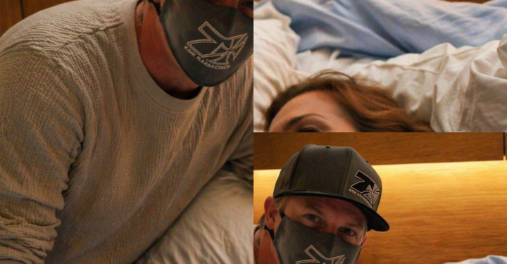 ”MITÄ HE EIVÄT KERRO MEILLE? — Kimi Räikkönen ja Minttu Räikkönen julkaisevat ’hyviä uutisia’ järkyttävän paljastuksen jälkeen… Mutta fanit uskovat, että pinnan alla piilee enemmän, kun heidät nähtiin… Tässä on mitä tiedämme”