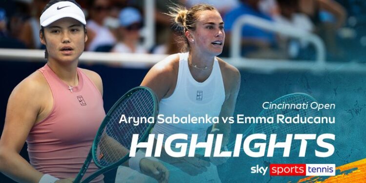 “Game-Changing Advice — Tennis Greats Say Emma Raducanu Must Learn from Aryna Sabalenka’s Coaching Secret”