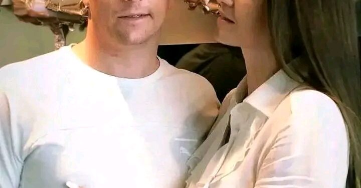 “‘BEHIND THE ICEMAN’S COLDEST STARE WAS A LOVE STORY FEW EVER SAW…’ — How Kimi Räikkönen’s Wife Melted His Heart and Became the Quiet Force Behind His Greatest Triumphs”
