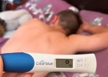 “‘THE BEST NEWS OF ALL…’ — Minttu Räikkönen’s Sweet Pregnancy Announcement Takes Kimi Räikkönen by Complete Surprise, Creating a Moment Fans Are Calling Truly Priceless”