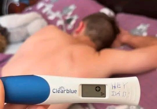 “‘THE BEST NEWS OF ALL…’ — Minttu Räikkönen’s Sweet Pregnancy Announcement Takes Kimi Räikkönen by Complete Surprise, Creating a Moment Fans Are Calling Truly Priceless”