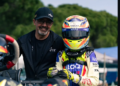 THE ICEMAN LEGACY IGNITES…’ — Robin Räikkönen Stuns with Rally Test Skills and Podium Pace, Signaling a New Star Rising Faster Than Anyone Expected”