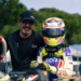 THE ICEMAN LEGACY IGNITES…’ — Robin Räikkönen Stuns with Rally Test Skills and Podium Pace, Signaling a New Star Rising Faster Than Anyone Expected”
