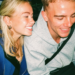 ‘ZE STOND NAAST HEM VOORDAT DE WERELD ZIJN NAAM KEND…’ — Het stille liefdesverhaal achter Thibau Nys en zijn vriendin Anna Eikendal, dat volgens fans hem door alle hoogte- en dieptepunten heen helpt.”