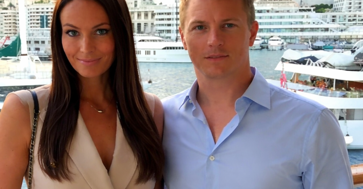 “What Did Kimi Räikkönen See in Minttu Räikkönen That Was So Different? The Surprising Truth About What Set Her Apart from His Ex”