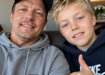 ”’SYNTYNYTKÖ JÄÄMIEHEN LAHJALLA… TAI RAKENNETTU PUHTAALLA KURINALLISUUDELLA?’ – Robin Räikkösen ajotyyli saa moottoriurheilufanit kyselemään”
