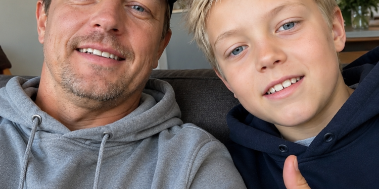”’SYNTYNYTKÖ JÄÄMIEHEN LAHJALLA… TAI RAKENNETTU PUHTAALLA KURINALLISUUDELLA?’ – Robin Räikkösen ajotyyli saa moottoriurheilufanit kyselemään”