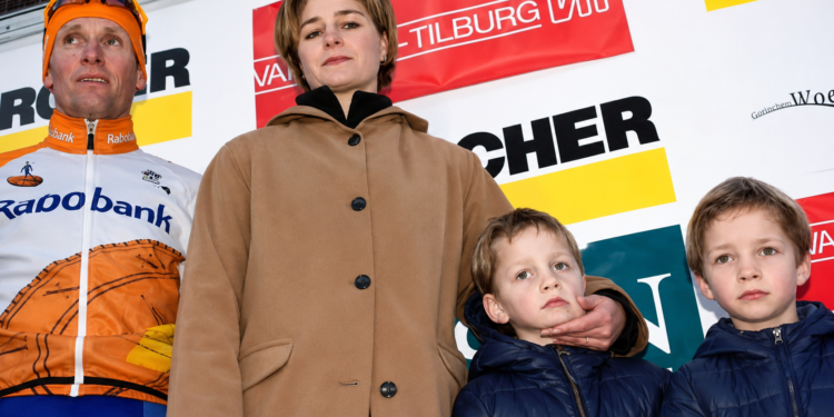 ‘HET BEGON ALLEMAAL MET EEN DROOM…’ — Fans ontroerd na verhaal van ouders van Mathieu van der Poel over zijn opmerkelijke beginjaren