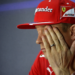”’HÄN EI KOSKAAN LOPETA…’ — Kimi Räikkönen rikkoo hiljaisuuden osoittamalla tunteellisen kunnianosoituksen entiselle kilpa-ajajalle Alessandro Zanardille ja kunnioittaa taistelijaa, joka määritteli rohkeuden uudelleen moottoriurheilussa”
