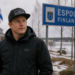 VIERAILUKAUPUNKIINSA…’ — Kimi Räikkönen palaa Suomeen, mikä herättää spekulaatioita käynnissä olevasta salaisesta projektista”