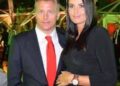 “‘A MOMENT NO ONE SAW COMING…’ — Kimi Räikkönen and Minttu Räikkönen Honored at Special Event, but It’s the Subtle Baby Bump Surprise That Left Everyone Speechless”