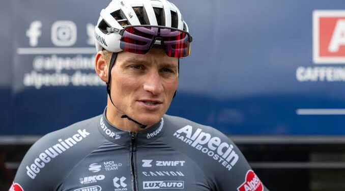 “‘DE VOLGENDE MISSIE IS GESCHIEDENIS…’ — Mathieu van der Poel onthult gedurfde nieuwe doelstelling die hem de meest complete wielrenner aller tijden zou kunnen maken”