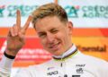 »‘ZAKAJ BI OPUSTILI DIRKO, KI JO SPREMLJAJO MILIJONI?’ – Tadej Pogačar se je s svojo odločitvijo, da izpusti Giro d’Italia, prepričal, da bo njegov načrt za Tour de France morda večji, kot so pričakovali.«