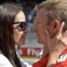 ”’LUULIMME, ETTÄ EMME EHKÄ PÄÄSISI…’ — Kimi Räikkönen ja Minttu Räikkönen paljastavat yksityisen taistelun, joka melkein repi heidän perheensä hajalle ja jätti fanit sydänsuruiksi”