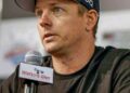 “A MESSAGE STRAIGHT FROM THE HEART…” — Kimi Räikkönen’s Rare Expression of Gratitude Captivates Fans Everywhere