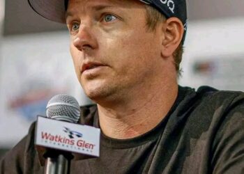 “A MESSAGE STRAIGHT FROM THE HEART…” — Kimi Räikkönen’s Rare Expression of Gratitude Captivates Fans Everywhere