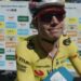 HET WAARSCHUWINGSSIGNAAL DAT NIEMAND ZAG AANKOMEN…’ — Wout van Aert geeft toe dat hij niet is waar hij verwachtte te zijn”
