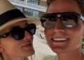 WAAROM AL DIE GEHEIMHOUDING?” — Vermoedelijke privébruiloft van Mathieu van der Poel en Roxanne Bertels wekt intense nieuwsgierigheid bij fans