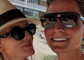 WAAROM AL DIE GEHEIMHOUDING?” — Vermoedelijke privébruiloft van Mathieu van der Poel en Roxanne Bertels wekt intense nieuwsgierigheid bij fans