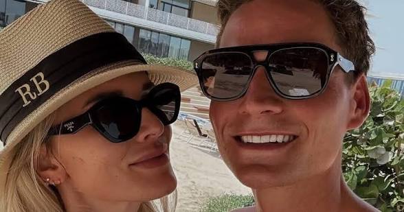 WAAROM AL DIE GEHEIMHOUDING?” — Vermoedelijke privébruiloft van Mathieu van der Poel en Roxanne Bertels wekt intense nieuwsgierigheid bij fans