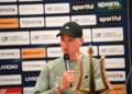 “‘DE CIJFERS LIEGEN NIET…’ — Waarom critici zich afvragen of Mathieu van der Poel zijn oude niveau kan bereiken”