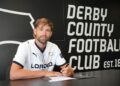 Breaking: Derby County Confirm Defender on Free Transfer